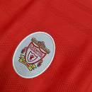 Liverpool Home 1998 Retro