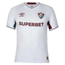 LANÇAMENTO Camisa Fluminense away 25/26