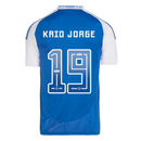 Cruzeiro home 25/26