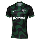 Sporting third 25/26