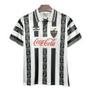 Atlético Mineiro home 1995 - Retrô
