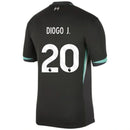 Liverpool away 24/25