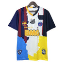 Camisa comemorativa Neymar JR