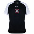 LANÇAMENTO Camisa Corinthians away 25/26