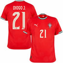 Portugal home 25/26