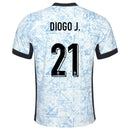Portugal away 24/25