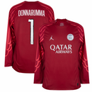 PSG GK 24/25 - Manga Longa