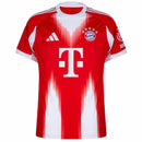 Bayern München home 25/26