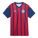 LANÇAMENTO Camisa Bahia away 25/26