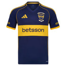 Boca Juniors home 25/26