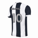 Corinthians third 24/25 - Memphis