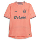 FC Porto third 25/26