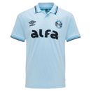 LANÇAMENTO Camisa Grêmio away 25/26