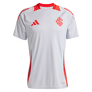 LANÇAMENTO Camisa Internacional treino 25/26