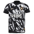 LANÇAMENTO Camisa Botafogo fouth 25/26