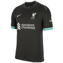 Liverpool away 24/25