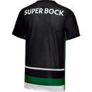 Sporting home 24/25