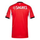 Benfica home 25/26