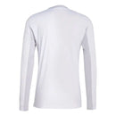 Real Madrid home 25/26 Manga Longa