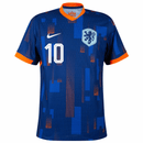 Holanda away 24/25 - Memphis