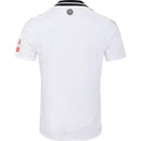 Fulham home 24/25