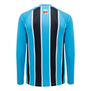 LANÇAMENTO Camisa Grêmio home 25/26 manga longa