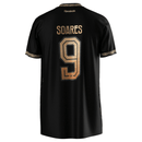 Botafogo away 24/25