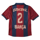 Barcelona retro