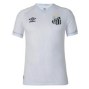 LANÇAMENTO Camisa Santos home 25/26 Neymar JR