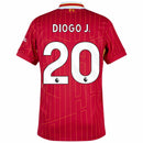 Liverpool home 24/25