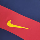 Barcelona Home 15/16 Retro
