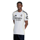 Real Madrid home 25/26