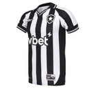 LANÇAMENTO Camisa Botafogo home 25/26