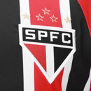 LANÇAMENTO Camisa São Paulo away 25/26