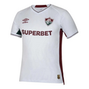 LANÇAMENTO Camisa Fluminense away 25/26