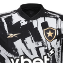 LANÇAMENTO Camisa Botafogo fouth 25/26