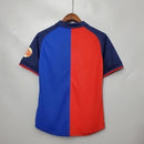 Barcelona Centenário Retro 1999