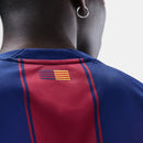 LANÇAMENTO Barcelona home 25/26