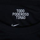 LANÇAMENTO Camisa Corinthians away 25/26