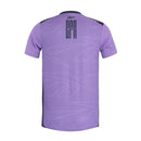 Camisa Masculina Botafogo Treino 2025/26 - Roxa