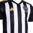 LANÇAMENTO Camisa Atlético Mineiro home 25/26