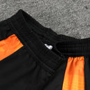 Calça Agasalho Treino Atlético Mineiro 25/26 - Preto