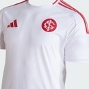LANÇAMENTO Camisa Internacional away 25/26