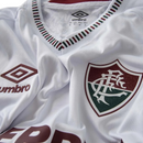 LANÇAMENTO Camisa Fluminense away 25/26