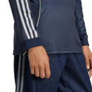 Real Madrid away 25/26 manga longa