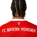 Bayern München home 25/26
