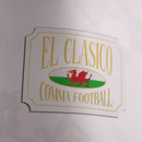 Lendas do Madrid "The Cannon