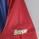 Barcelona Home 98/99 Retro