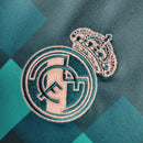 Real Madrid Third 17/18 Retro