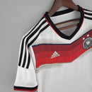 Alemanha Home 2014 Retro